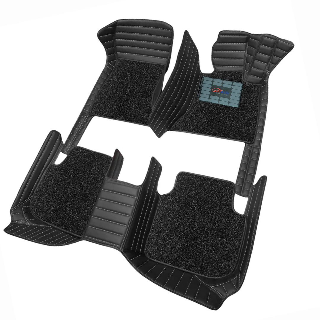 Autoprider|9D premium car mat for Bolero Neo