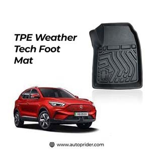 Autoprider - TPE Weather Tech Car Foot Mat for Marris Garages - ZS